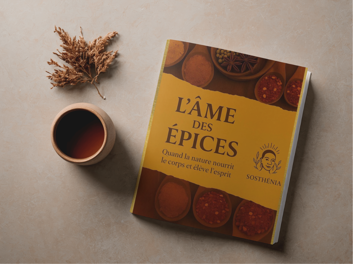 20 trésors qui nourrissent le corps et élèvent l’esprit - Cuisine d’âme à âme