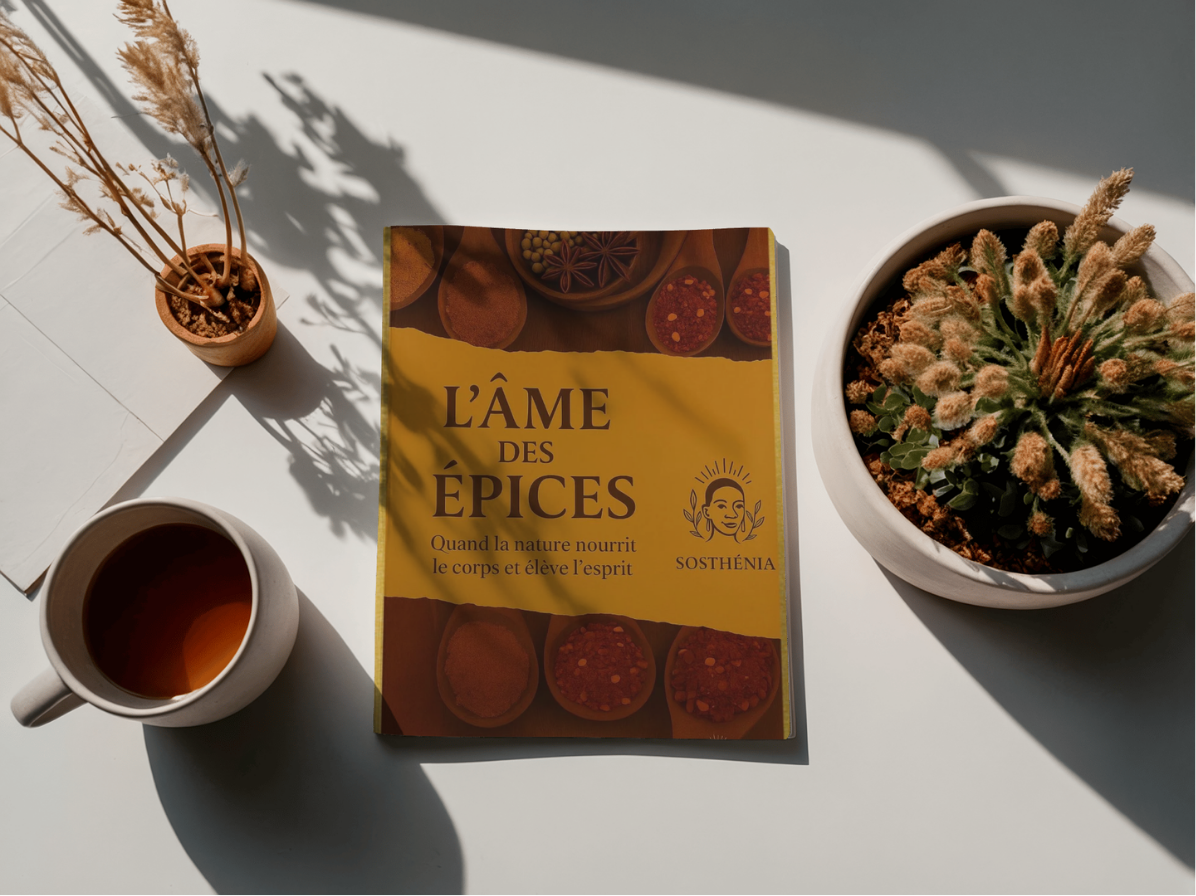 20 trésors qui nourrissent le corps et élèvent l’esprit - Cuisine d’âme à âme
