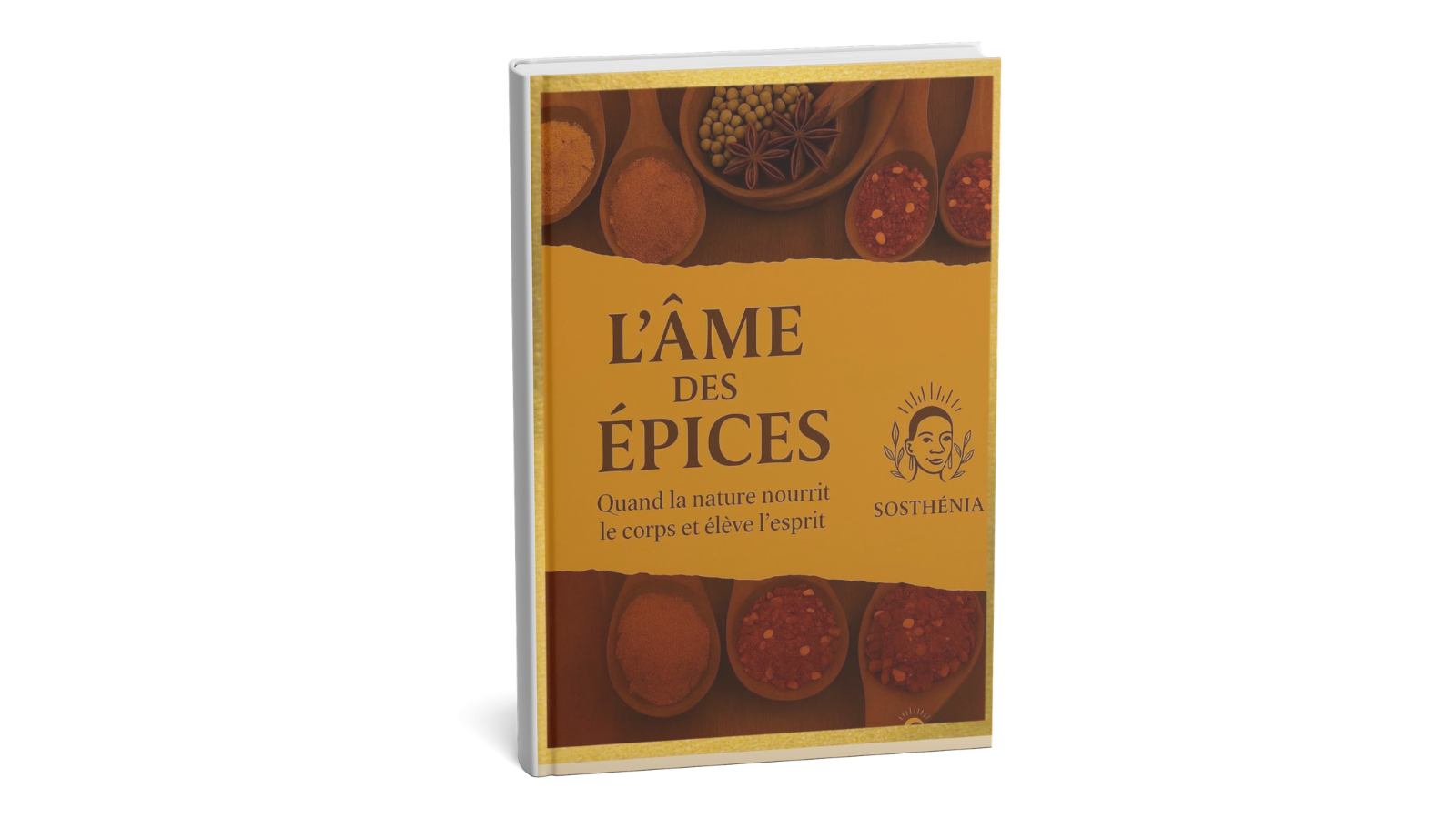 20 trésors qui nourrissent le corps et élèvent l’esprit - Cuisine d’âme à âme